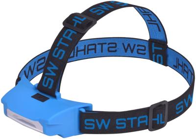 SW STAHL Sw-stahl hoofdlamp "s9716 led battery headlamp lighting cr. 2w