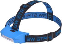 SW STAHL Sw-stahl hoofdlamp "s9716 led battery headlamp lighting cr. 2w - thumbnail