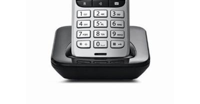 Unify OpenStage M3 charger Zwart Binnen Unify OpenStage M3 charger Zwart Binnen