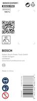 Bosch Accessoires Houtslangenboor, zeskant 24 x 100 x 160 mm, d 11,1 mm 1st - 2608585707 - thumbnail