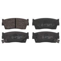 Remblokken set 16656 - thumbnail