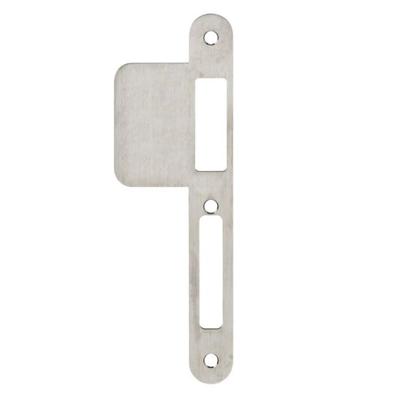 GU meerpuntslotplaat GU draairichting 4 lange lip 9-38461-02r