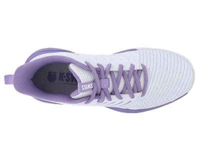 K-SWISS Ultrashot Light Clay Tennisschoenen Dames 42