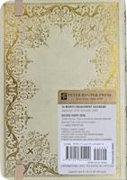 Gilded Ivory 16 Maanden Agenda 2026 - thumbnail