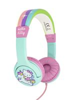 OTL Technologies Classic headphones hello kitty (hk0760) - thumbnail