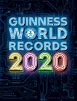 Guinness World Records 2020 - thumbnail