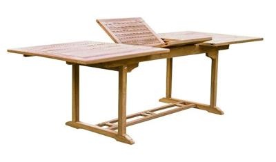 Table Extension Square 180/240 cm-11709