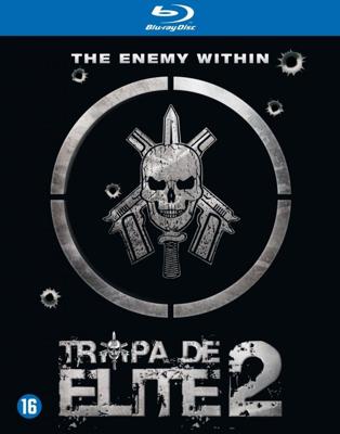 Tropa de Elite 2