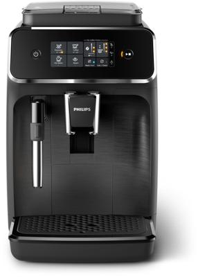 Philips 2200 series EP2220/10 Volautomatische espressomachine uit de 2200-serie