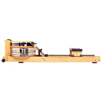 WaterRower Eikenhout roeitrainer natural oak