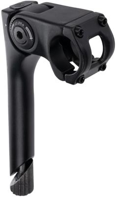 Ergotec voorbouw "sepia xl" stem sepia xl 70mm black