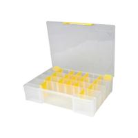 Spro TBX Large 80 Box Clear - thumbnail