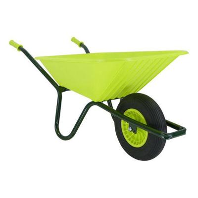 Fort Tuinkruiwagen 515 90 lime 2ply