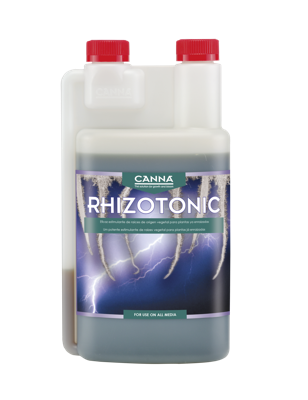 Canna Canna Rhizotonic Canna Canna Rhizotonic