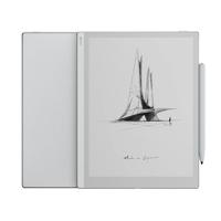 Onyx BOOX GO 10.3 64 GB 26,2 cm (10.3") 4 GB Wi-Fi 5 (802.11ac) Android 12 Wit - thumbnail