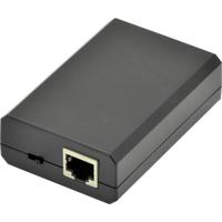 Digitus DN-95205 PoE-splitter 10 / 100 / 1000 MBit/s IEEE 802.3at (25.5 W), IEEE 802.3af (12.95 W) - thumbnail