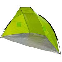 Strandtentje lime groen - thumbnail