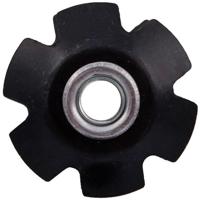 ROCKSHOX verende voorvork "recon silver rl" susp.fork rs recon sil.rl 120mm black - thumbnail