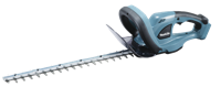 Makita DUH483Z 18V Accu heggenschaar 48cm | zonder accu's en lader - DUH483Z - thumbnail