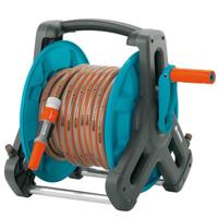 Gardena classic wandslanghouder 50 set | 20 meter - 8009-20 - thumbnail
