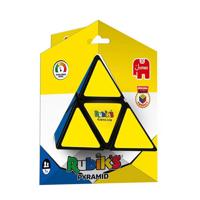 Rubik's Pyramid - Puzzel;Puzzel (8710126121979) - thumbnail