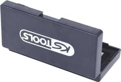 KS Tools 300.0550 Digitale dieptemeter 0-25 mm, 125 mm