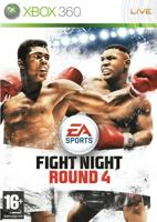 Fight Night Round 4 - thumbnail