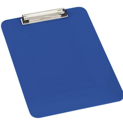 HEAD Klembord 1554316 Blauw (b x h) 226 mm x 316 mm