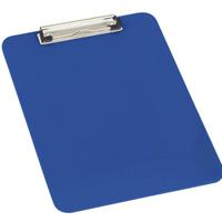 HEAD Klembord 1554316 Blauw (b x h) 226 mm x 316 mm - thumbnail