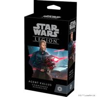 Star Wars: Legion - Agent Kallus Commander Expansion - thumbnail