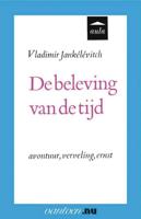 Beleving van de tijd - V. Jankélévitch - Paperback (9789031507504) - thumbnail