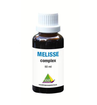 SNP Melisse complex 50 Milliliter