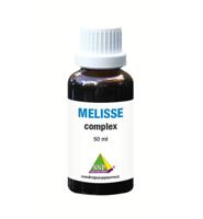 SNP Melisse complex 50 Milliliter - thumbnail