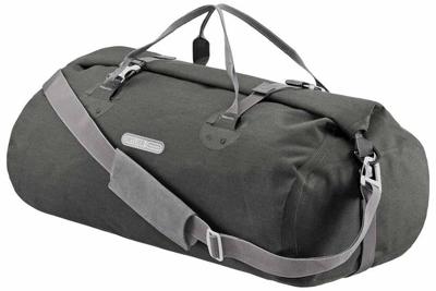 Ortlieb Rack-Pack Urban Tas 31L - Grijs Ortlieb Rack-Pack Urban Tas 31L - Grijs