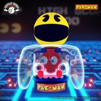 Cable Guys Pac-Man - Pac-Man - thumbnail