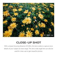 TTArtisan APS-C 10mm F/2 Sony E mount Silver - thumbnail