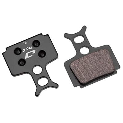 JAGWIRE Pro extreme sintered disc brake pad - formula (cura)