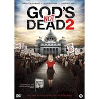 God's not dead 2 (DVD) - thumbnail