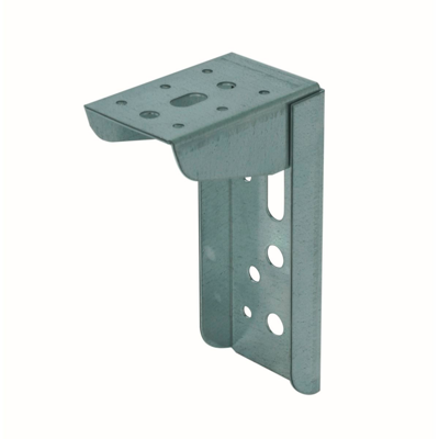 GB hoekanker 100x170/65x2.0 Heavy Load Dicht sendzimir verzinkt | 25 stuks - 17781825