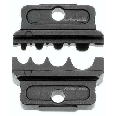 Intercable UEQ10 181378 Persunit 0.50 tot 10.00 mm²