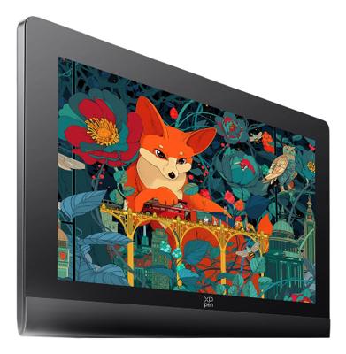 XP-Pen Artist Ultra 16 4K OLED