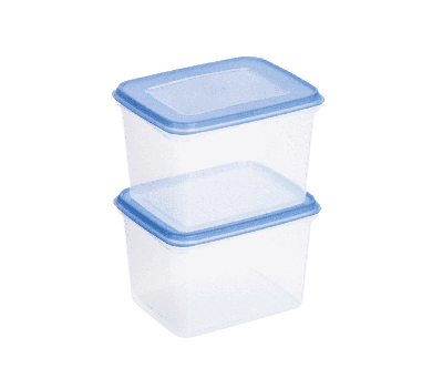 Sunware diepvriesdozenset 1,9ltr