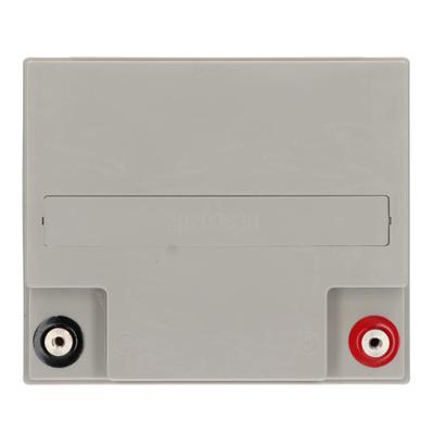 Yanec gel accu 12v 36.4ah