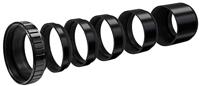 Bresser CCD Adapter SC/T2 camera-adapter (geschikt voor Schmidt-Cassegrain of ACF-telescopen voor het aansluiten van een camera) - thumbnail
