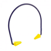 3M EAR E-A-R Caboflex CF01000 Oordoppen voor beugel-gehoorbescherming 22 dB 1 stuk(s) - thumbnail