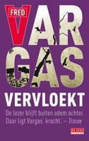Vervloekt - Fred Vargas - ebook - thumbnail