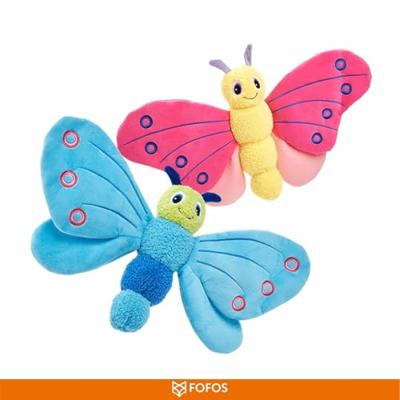 FOFOS JUMBO BUTTERFLY BLUE