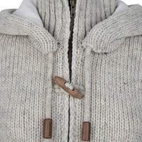 Shakaloha Woodcord Deluxe Vest - thumbnail