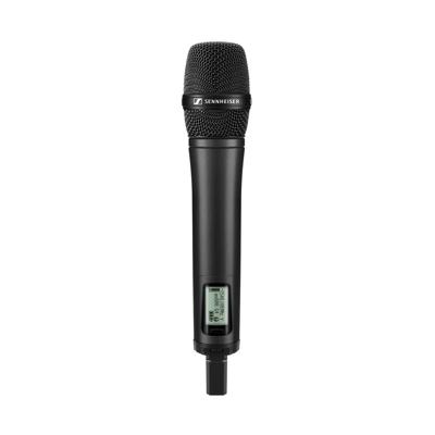 Sennheiser SKM500G4 Draadloze handheldmicrofoon (BW band) Sennheiser SKM500G4 Draadloze handheldmicrofoon (BW band)