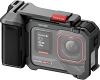 INSTA360 Ace Pro 2/Ace Pro Xplorer Grip Kit (Dark Gray) - thumbnail